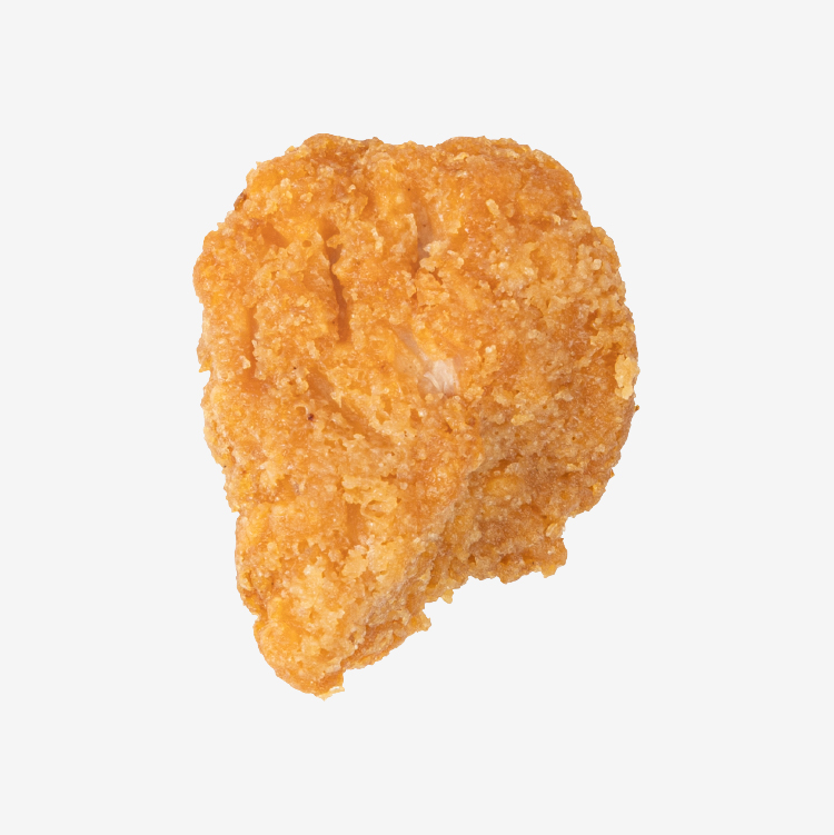 청정원 순살바삭 허니간장치킨 상품 이미지