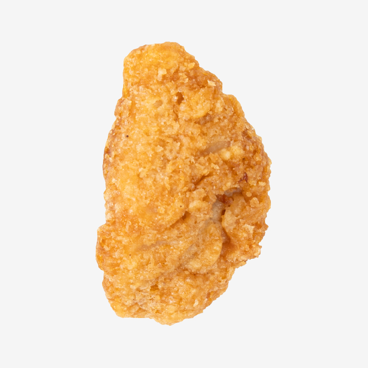 더 바삭한 소이허니 치킨 상품 이미지