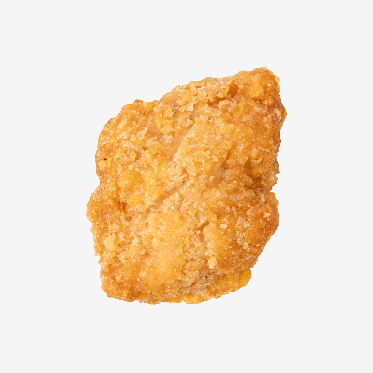 청정원 스윗 소코 순살치킨 상품 이미지