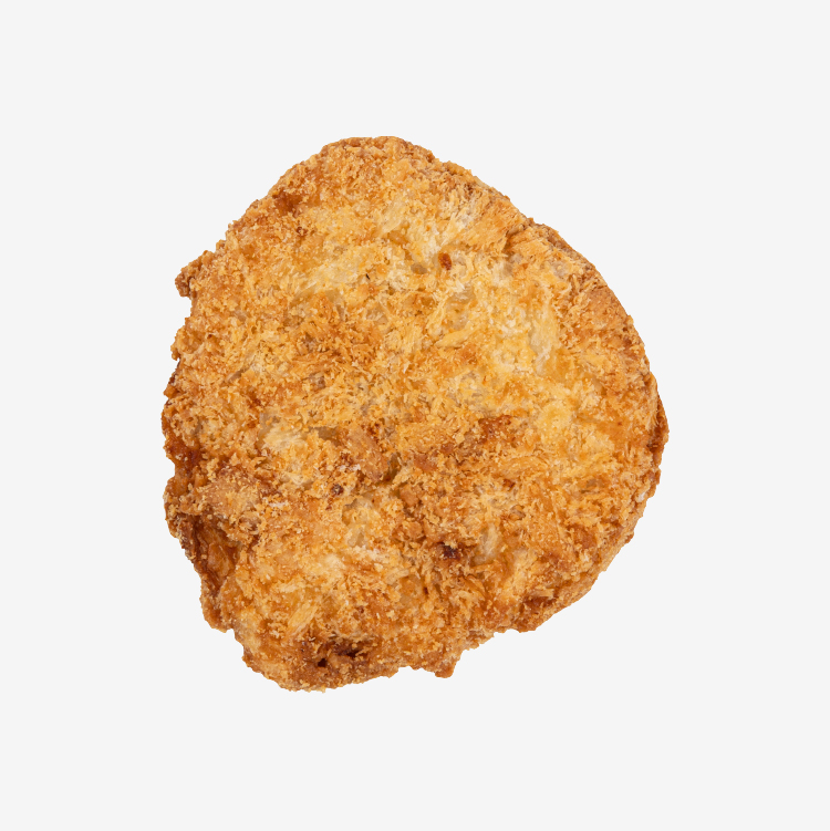 튀겨낸 등심돈까스 상품 이미지