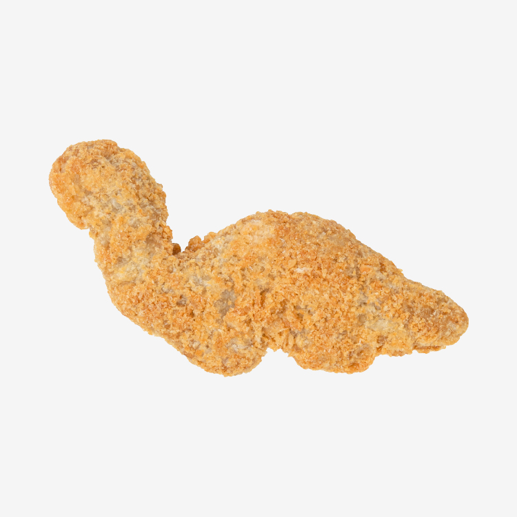 용가리 돈까스 상품 이미지